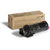 Xerox Hi-Cap toner Phaser 6515,6510, 2400 s.,Magenta