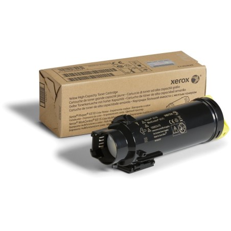 Xerox toner 6515,6510, 2400 s., Yellow