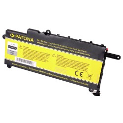 PATONA baterie pro ntb HP Pavilion 11 3800mAh Li-Pol 7,6V PL02