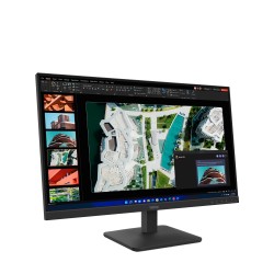 LENOVO LCD S27-4e - 27",IPS,16:9,1920x1080,100Hz,300cd/m139,1500:1,4ms(GtG),VGA,HDMI