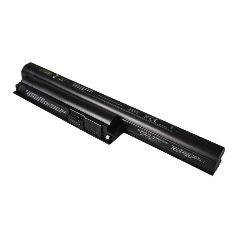 PATONA baterie pro ntb SONY VAIO VGP-BPL26 5200mAh Li-Ion 11,1V PREMIUM