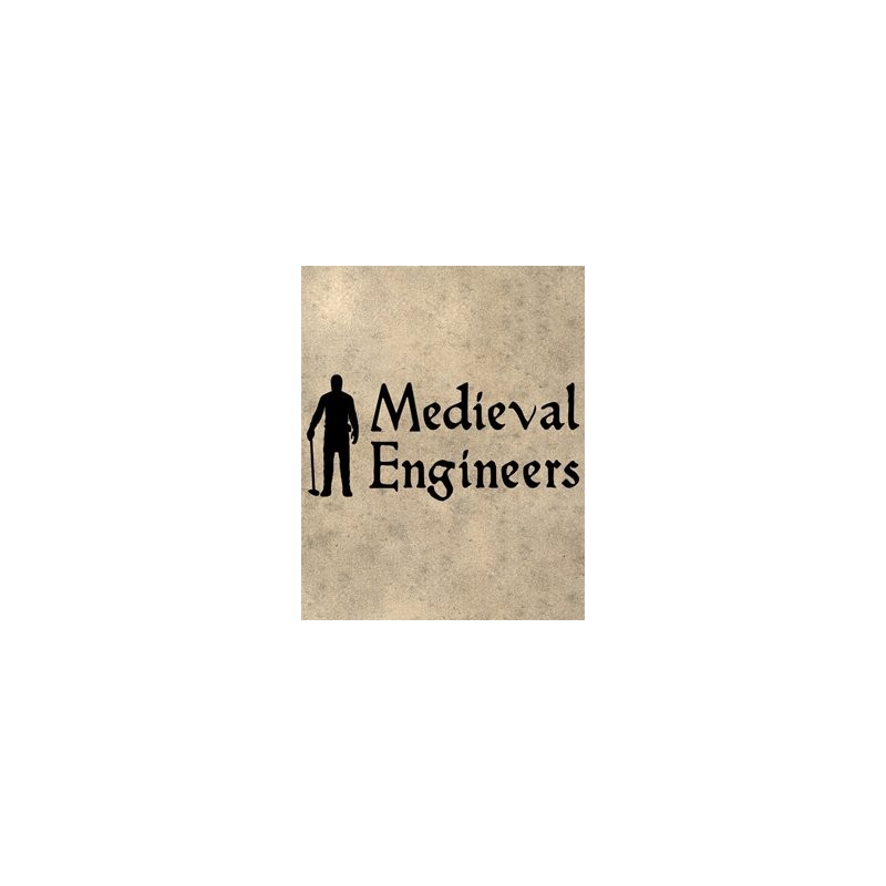 Medieval Engineers – hra pro PC (elektronická licence)