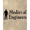 Medieval Engineers – hra pro PC (elektronická licence)