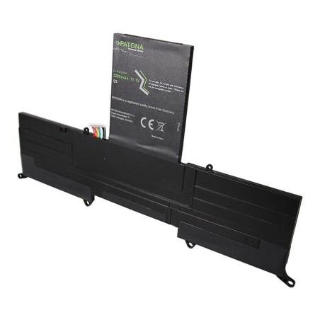 PATONA baterie pro ntb ACER Aspire S3 3280mAh Li-Pol 11,1V PREMIUM