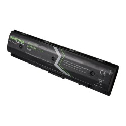 PATONA baterie pro ntb HP Envy15 5200mAh Li-Ion 11,1V PREMIUM