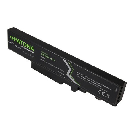 PATONA baterie pro ntb LENOVO B560 5200mAh Li-Ion 11,1V PREMIUM