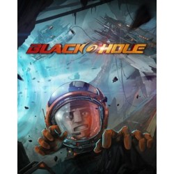 BLACKHOLE – hra pro PC (elektronická licence)