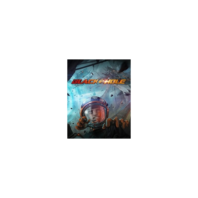 BLACKHOLE – hra pro PC (elektronická licence)