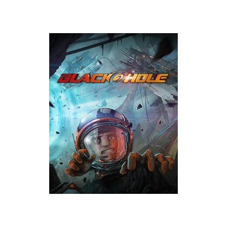 BLACKHOLE – hra pro PC (elektronická licence)