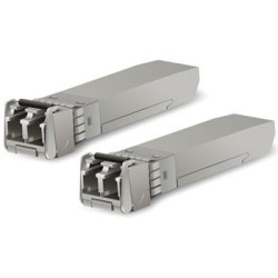 UBNT UF-MM-10G - U Fiber, Multi-Mode Module, 10G, 2-Pack
