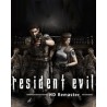 Resident Evil HD REMASTER – hra pro PC (elektronická licence)