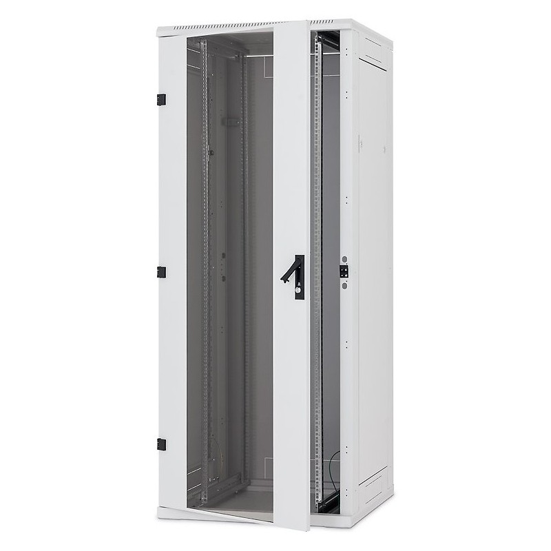 TRITON 19" stojanový rozvaděč RTA 45U/600x600
