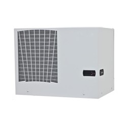 TRITON klimatizace RAC-KL-ETE-X4, šedá