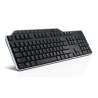 DELL klávesnice KB216/ multimediální/ švédská/ finská/ USB/ drátová/ černá