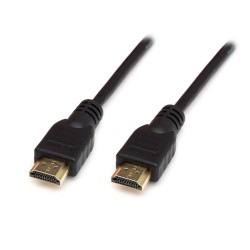 Net-X Propojovací kabel HDMI - HDMI 1,5 m, 19pin. se zlacenými kontakty - retail