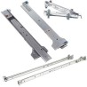 DELL statické ližiny (ReadyRails 2U Static Rails) pro PowerEdge R530/ R730(xd)/ R540/ R740(xd)/ R830