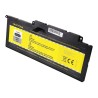 PATONA baterie pro ntb DELL INSPIRON 17 7737 3900mAh Li-pol 14,8V F7VHR