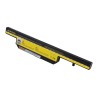 PATONA baterie pro ntb CLEVO B7110 4400mAh Li-Ion 11,1V