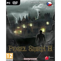 Posel Smrti 2 – hra pro PC (elektronická licence)