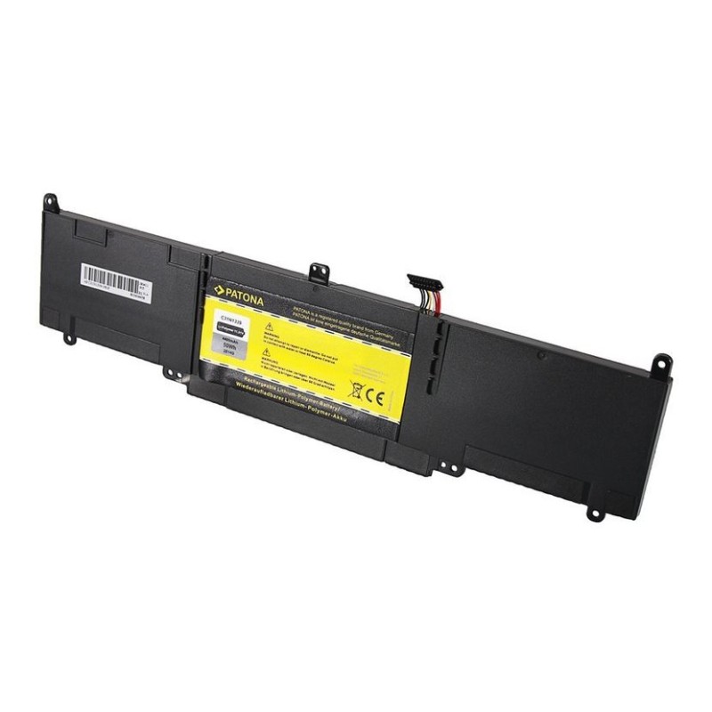 PATONA baterie pro ntb ASUS ZenBook UX303 4400mAh Li-pol 11,31V