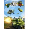 Hills Of Glory 3D – hra pro PC (elektronická licence)