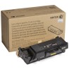 Xerox Black Metered toner cartridge pro Phaser 3330
