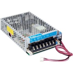 DELTA spínaný zdroj s funkcí nabíječky (UPS) 12V, 155W