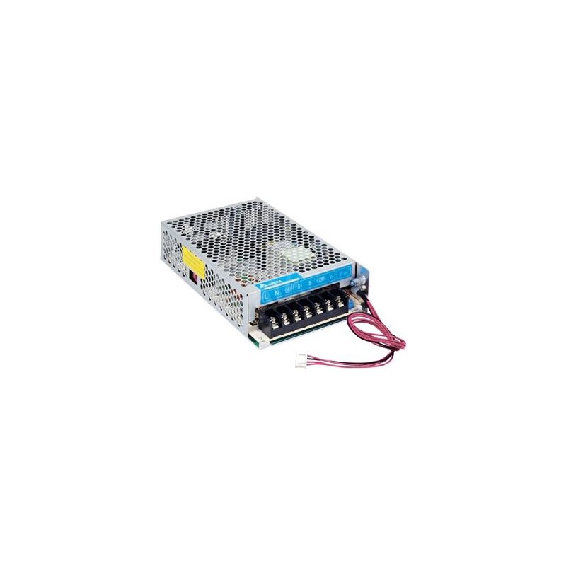 DELTA spínaný zdroj s funkcí nabíječky (UPS) 12V, 155W