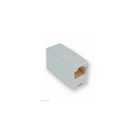 Solarix - spojka CAT5E UTP 8p8c RJ45/RJ45