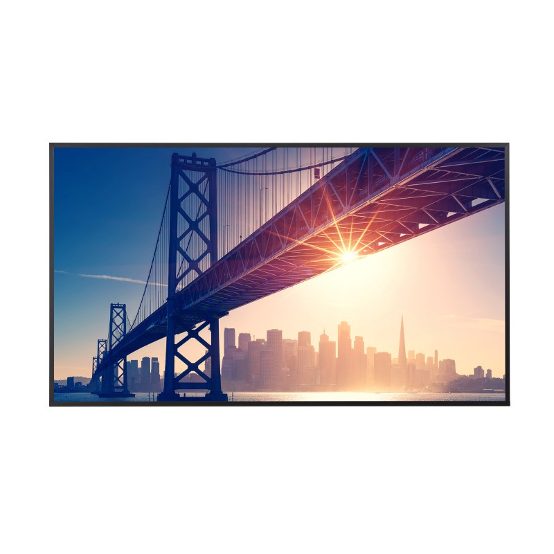 75" LED SHARP ME752,3840x2160,IPS,18/7,450cd,A13 60005925