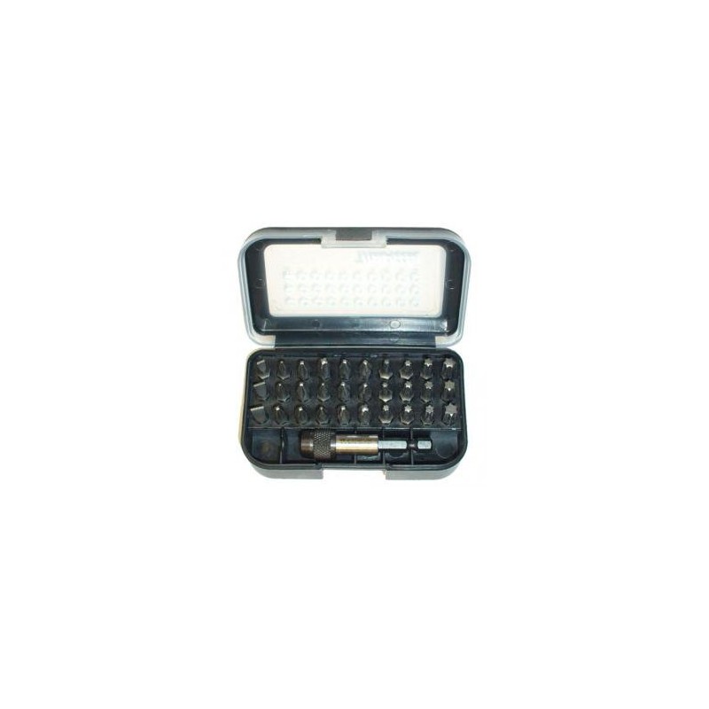 Makita sada bitů balení 12 ks D3066712