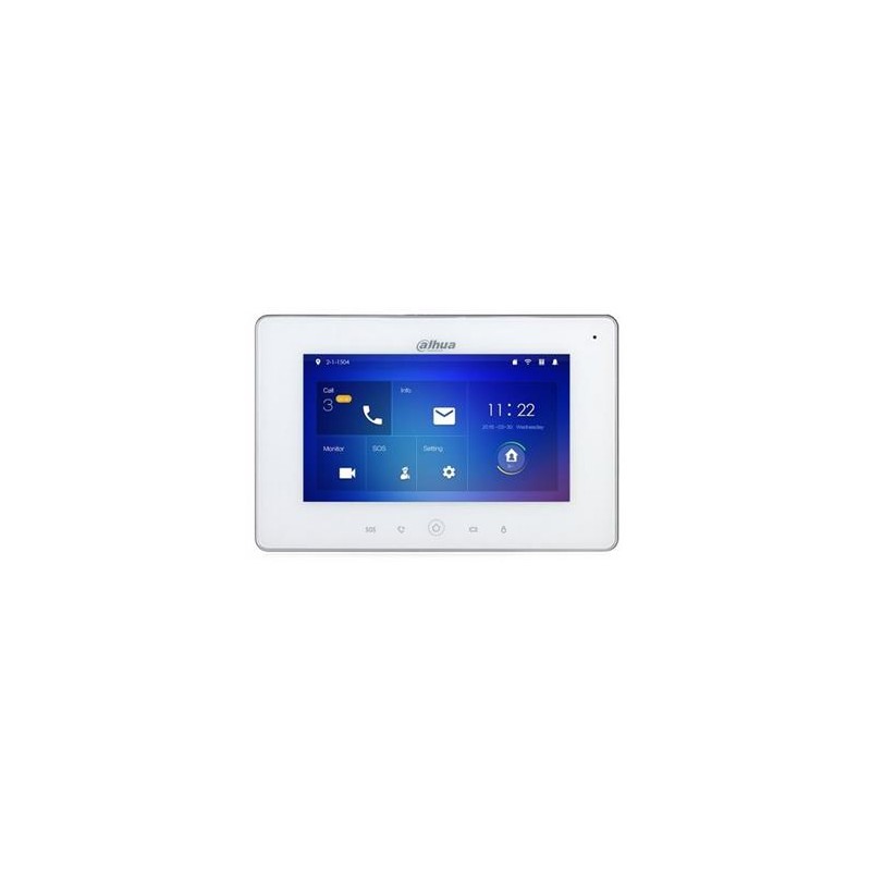 Dahua bytový monitor VTH5221DW-S2