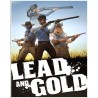 Lead and Gold – hra pro PC (elektronická licence)