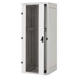 Triton 19' rozvaděč stojanový 32U/600x1100 RAL7035, šedý