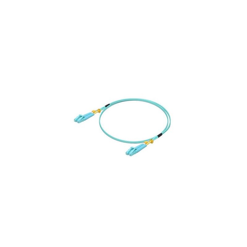 UBNT UOC-5 - optický patch cord LC-LC, 5 M
