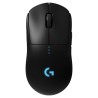 Logitech myš G PRO wireless laserová 8 tlačítek 16000dpi - černá
