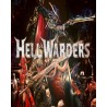 Hell Warders – hra pro PC (elektronická licence)