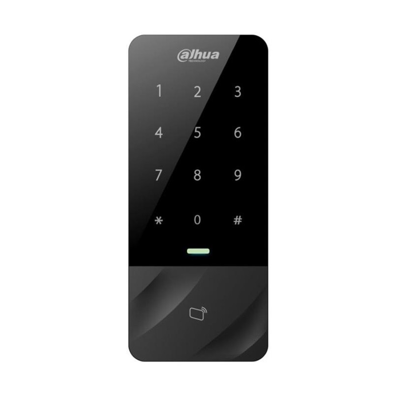 Dahua autonomní kódová klávesnice ASI1201E-D