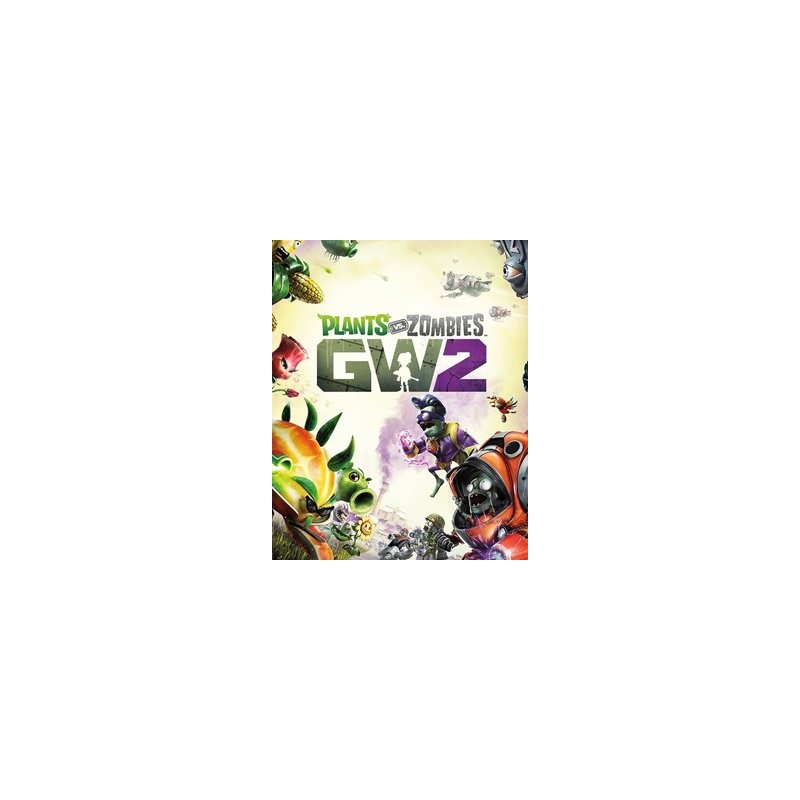 Plants vs Zombies Garden Warfare 2 – hra pro PC (elektronická licence)
