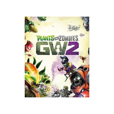 Plants vs Zombies Garden Warfare 2 – hra pro PC (elektronická licence)