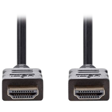 Nedis CVGP34000BK75 - Kabel High Speed HDMI™ s Ethernetem | Konektor HDMI™ - Konektor HDMI™ | 7,5 m | Černá barva