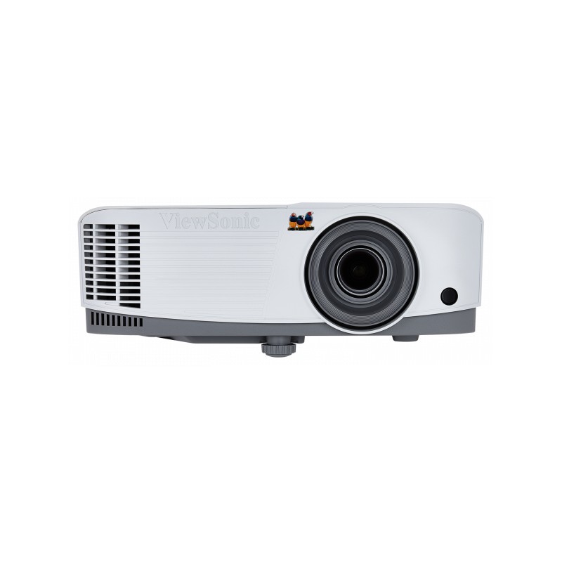 ViewSonic PG603X / XGA/ DLP projektor/ 3600 ANSI/ 22000:1/ Repro/ HDMI/ VGA/ LAN/ USB