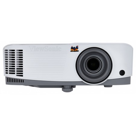 ViewSonic PG603X / XGA/ DLP projektor/ 3600 ANSI/ 22000:1/ Repro/ HDMI/ VGA/ LAN/ USB