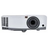 ViewSonic PG603X / XGA/ DLP projektor/ 3600 ANSI/ 22000:1/ Repro/ HDMI/ VGA/ LAN/ USB