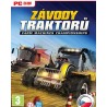 Farm Machines Championships – hra pro PC (elektronická licence)