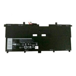Dell Baterie 4-cell 46W/HR LI-ION pro XPS 9365