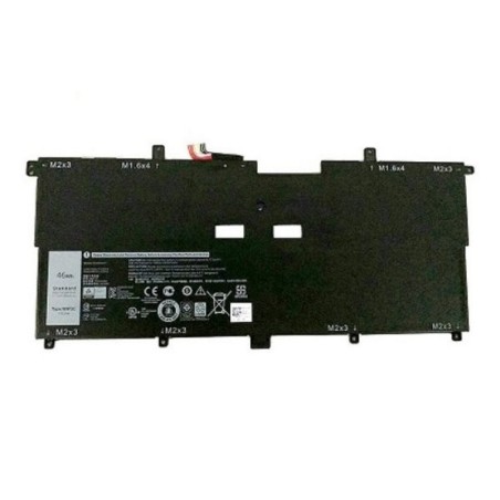 Dell Baterie 4-cell 46W/HR LI-ION pro XPS 9365