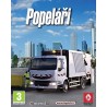 Popeláři – hra pro PC (elektronická licence)
