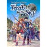 The Legend of Heroes Trails in the Sky – hra pro PC (elektronická licence)
