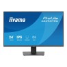 iiyama ProLite/X2493HSU-B1/23,8"/IPS/FHD/120Hz/1ms/Černá/3R